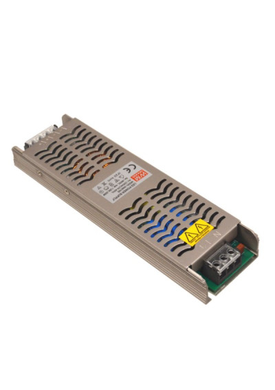 LED Power Supply SMPS Slim 48V 350W