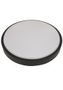 Luxa LED Ceiling Light 2E27 Round Black | LEDownia.pl
