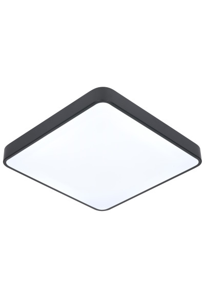 Plafon led Luxa 2E27 antracyt | LEDownia.pl