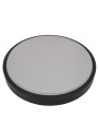 Luxa 2E27 Round LED Ceiling Light Anthracite | LEDownia.pl