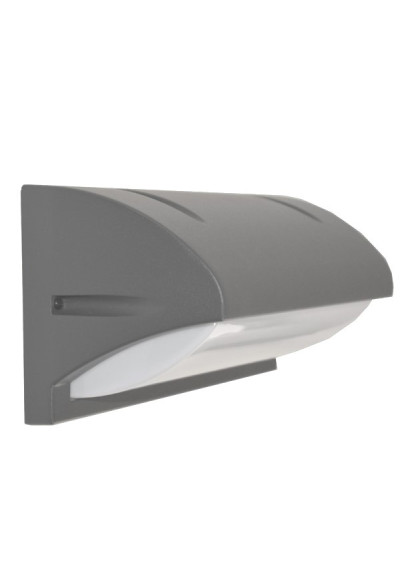 Oprawa elewacyjna Person E27 antracyt FREON | LEDownia.pl