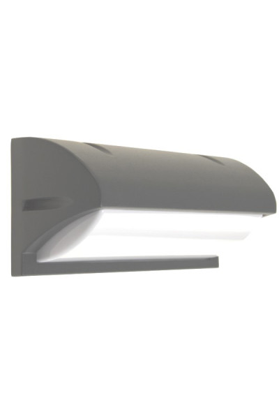 Oprawa elewacyjna Person E27 antracyt FREON | LEDownia.pl