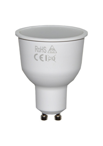 Żarówka Led Glor GU10 12W 4000K