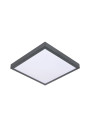 LED Ceiling Light i 24W 4000K czujnik mikrofalow 330