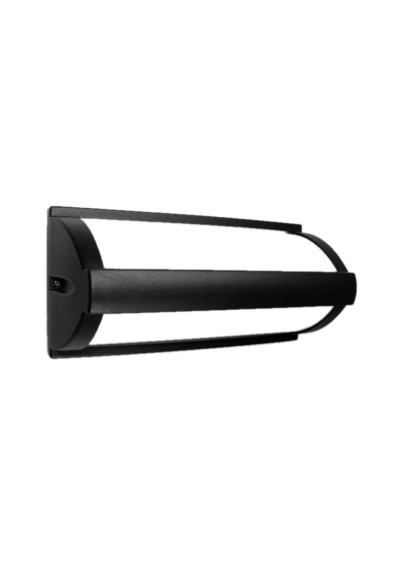 Velora C Black Wall Lamp E27