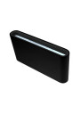 LED facade luminaire Lumina 2 x 3w 3000K anthracite