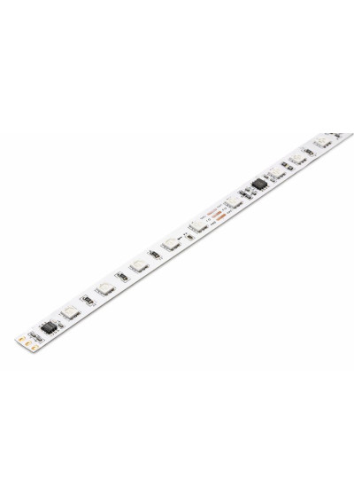 Taśma LED SMD cyfrowa WS2811/SPI 24V ARGB 60LED/m IP20 1m ledownia.pl