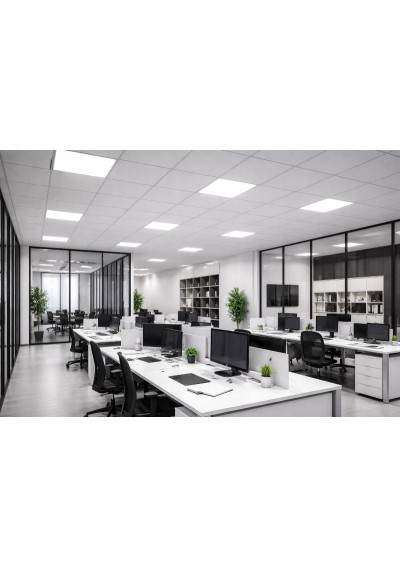 Panel LED BL 40 NW White - kup | LEDownia.pl