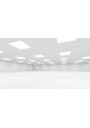 LED Panel BL 60 (2 circuits: 40+20W) NW White | LEDownia.pl
