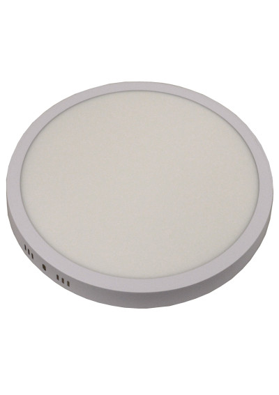 LED Panel Gerrit 24W 230V 4000K