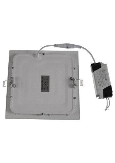 Panel led Gere 12W 230V 4000K