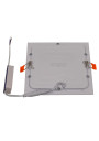 Panel led Gere 12W 230V 6000K