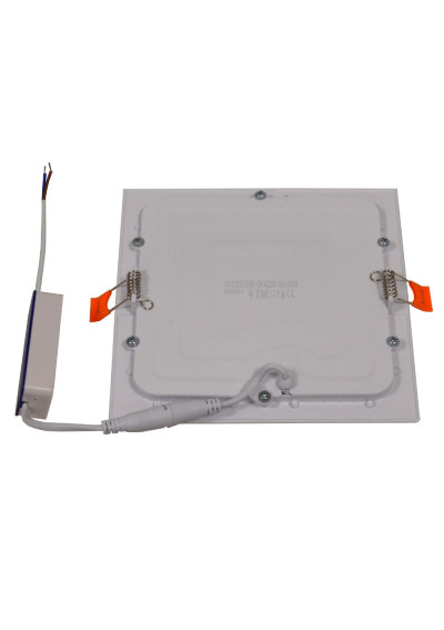 Panel led Gere 12W 230V 6000K