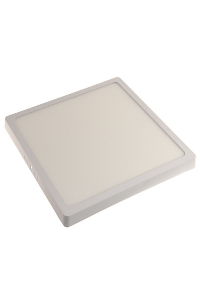LED Panel Gerry 24W 230V 6000K