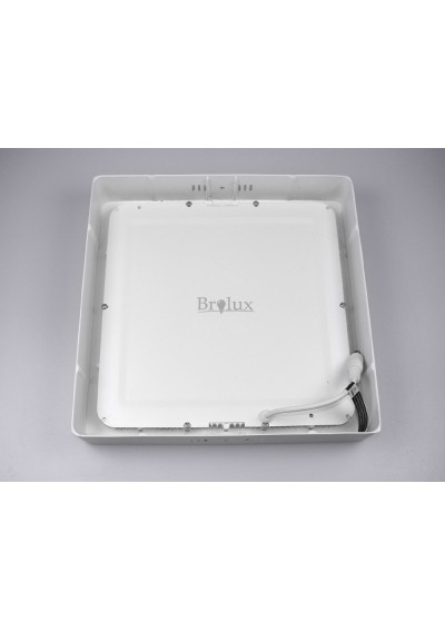 LED Panel Gerry 24W 230V 6000K