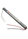 LED Power Supply Super Slim 24V 36W IP67
