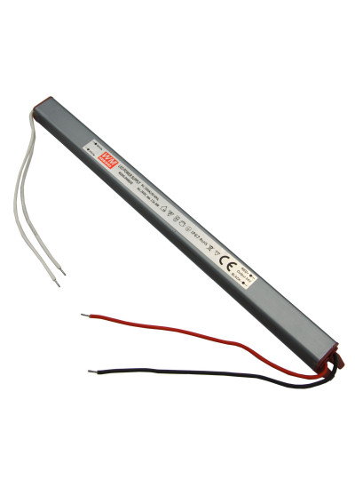 Zasilacz Led Super Slim 24V 36W IP67