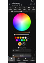 Sterownik WiFi RGB ARGB WLED 5–24V 16A | LEDownia