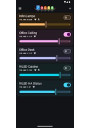 WiFi RGB ARGB Controller WLED 5–24V 16A | LEDownia