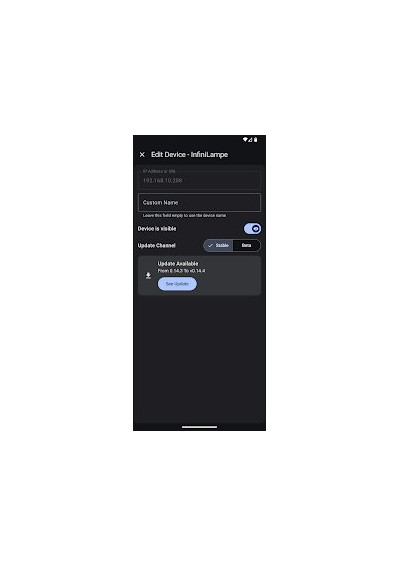 Sterownik WiFi RGB ARGB WLED 5–24V 16A | LEDownia