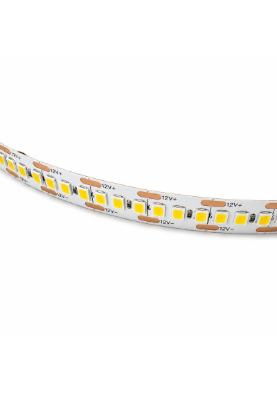 Taśma LED SMD 2835 10mm 24V 20W/m 3000K 240LED/m IP20 50m Premium ledownia.pl
