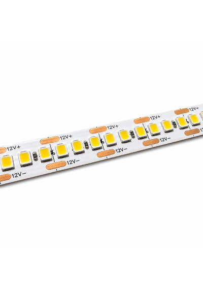 Taśma LED SMD 2835 10mm 24V 20W/m 6000K 240LED/m IP20 50m Premium ledownia.pl