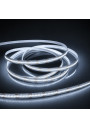 Taśma LED SMD 2835 10mm 24V 20W/m 6000K 240LED/m IP20 50m Premium ledownia.pl
