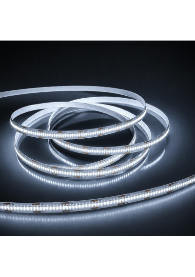 Taśma LED SMD 2835 10mm 24V 20W/m 6000K 240LED/m IP20 50m Premium ledownia.pl