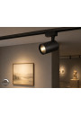 Dimmable LED Track Light 30W TRIAC Black | LEDownia.pl