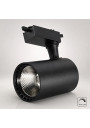Reflektor szynowy LED DIM 30W TRIAC czarny | LEDownia.pl
