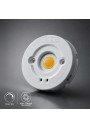 Dimmable LED Track Light 30W TRIAC Black | LEDownia.pl