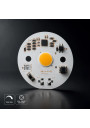 Reflektor szynowy LED DIM 30W TRIAC czarny | LEDownia.pl