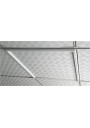 LED Panel Zorda 591x591 40W 4000K.