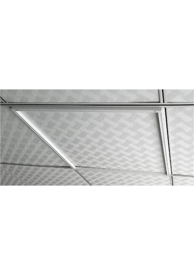 LED Panel Zorda 591x591 40W 4000K.