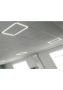 LED Panel Zorda 591x591 40W 4000K.