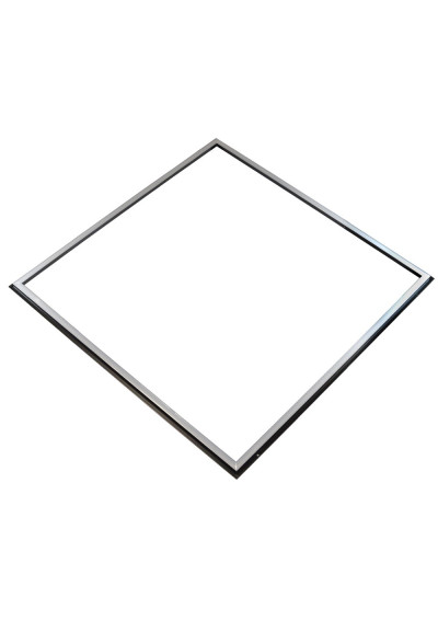LED Panel Zorda 591x591 40W 4000K RAL9011