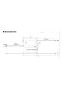 Mean Well APC-35-500 dimensions – 84 × 57 × 29.5 mm