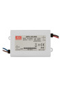 Mean Well APC-35-500 – zasilacz stałoprądowy 35 W 500 mA