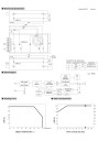 Mean Well SP-240-12 240 W 12 V DC CV LED power supply 20000 mA – dimensions