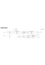 Zasilacz LED CV Mean Well RS-150-12 150 W 12 V DC 12500 mA – schemat blokowy