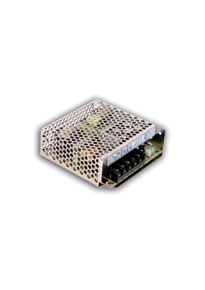 Zasilacz LED CV Mean Well RS-50-12 50,4 W 12 V DC 4200 mA