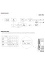 Mean Well LCM-25 25.2 W 350 mA–1050 mA selectable CC LED driver – block diagram