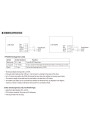 Mean Well LCM-25DA 25.2 W 350 mA–1050 mA selectable CC LED driver – dimming diagram