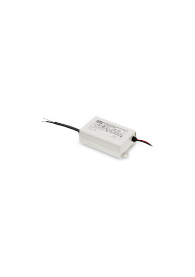 Zasilacz LED CC Mean Well PCD-25-1050B 25,2 W 1050 mA 16–24 V DC IP42