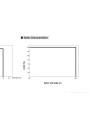 Mean Well PCD-40-1050B 39.9 W 1050 mA 22–38 V DC CC LED driver IP42 – static characteristic