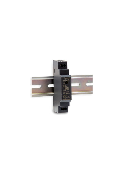 Zasilacz na szyn? DIN Mean Well HDR-15-24 15,2 W 24 V DC