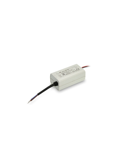 Zasilacz LED CC Mean Well APC-12E-700 12,6 W 700 mA