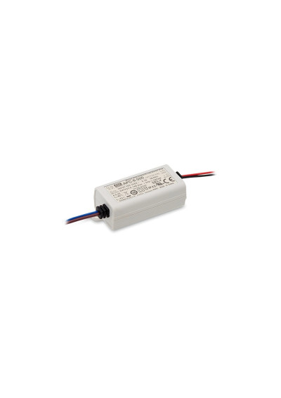 Mean Well APC-8-350 8.05 W CC LED driver 350 mA