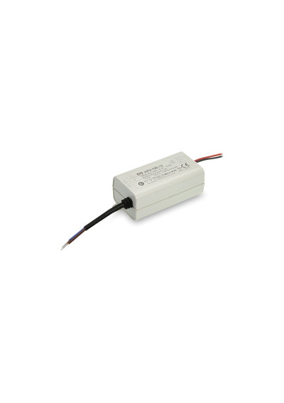 Zasilacz LED CV Mean Well APV-12E-15 12 W 15 V DC