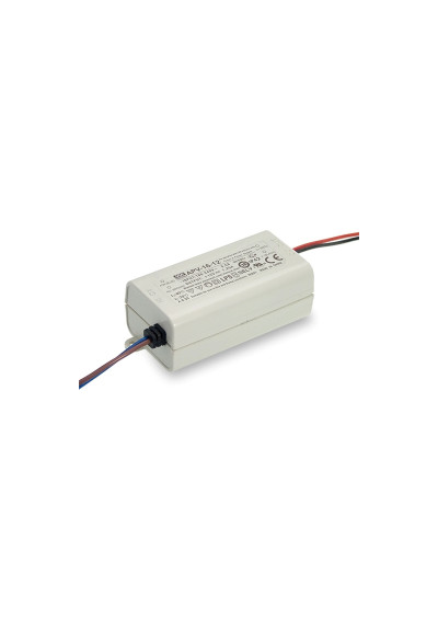 Zasilacz LED CV Mean Well APV-16-12 15 W 12 V DC